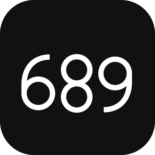 689